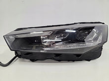 Laden Sie das Bild in den Galerie-Viewer, Frontscheinwerfer Skoda Scala 655941015A Links Scheinwerfer Headlight SCH8363624426mc
