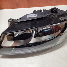 Frontscheinwerfer Audi Q5 8R0941003 Links Scheinwerfer Headlight SCH1017828508ag