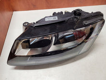 Laden Sie das Bild in den Galerie-Viewer, Frontscheinwerfer Audi Q5 8R0941003 Links Scheinwerfer Headlight SCH1017828508ag
