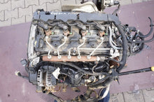 Laden Sie das Bild in den Galerie-Viewer, Motor Ford Transit Custom CVFF 2.2 TDCI 155PS 114kW 103TKm Diesel Komplett MOT4110377147bu