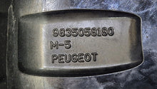 Load image into Gallery viewer, 1x Alufelge 18 Zoll 8.0" 5x108 48ET 9835058180 Peugeot 308 I Rim Wheel FEL9294770999it