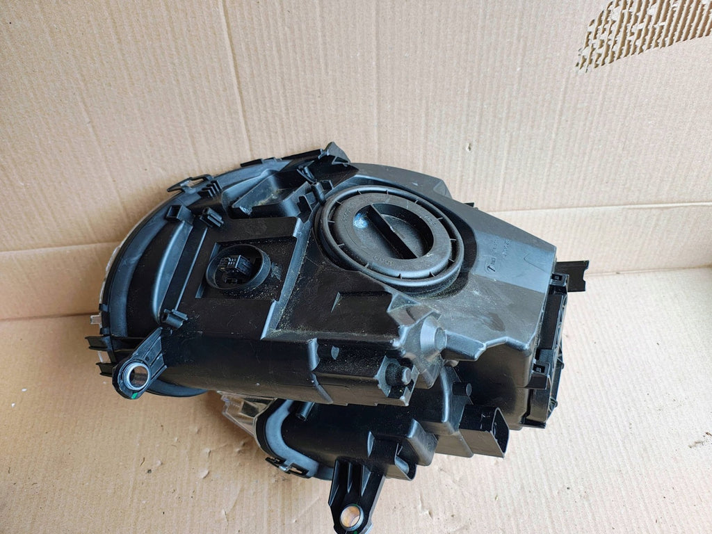 Frontscheinwerfer Mini R56 Coupe 1307023270 Links Scheinwerfer Headlight SCH8435002399ik