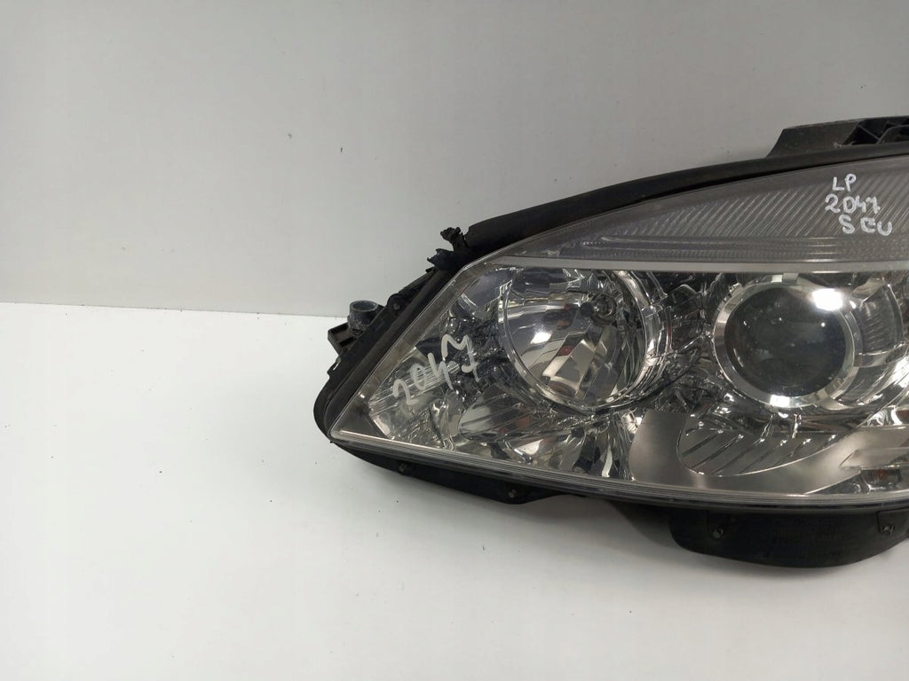 Frontscheinwerfer Mercedes-Benz W204 Links Scheinwerfer Headlight SCH8521780064rv