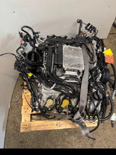 Laden Sie das Bild in den Galerie-Viewer, Motor Mercedes-Benz S204 W204 272921 2.5 204PS 150kW 146TKm 2008 Benzin Komplett MOT3864462298pv