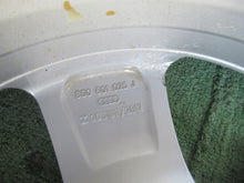 Laden Sie das Bild in den Galerie-Viewer, 1x Alufelge 17 Zoll 7.0&quot; 5x112 47ET 8S0601025J Audi Tt Rim Wheel