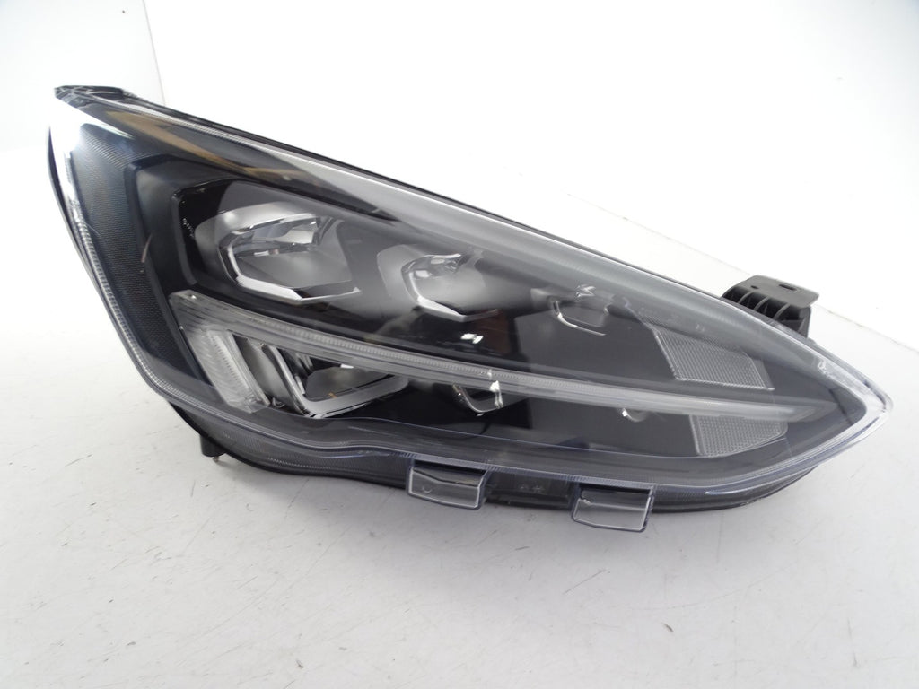 Frontscheinwerfer Ford Focus MX7B-13E014-ED LED Rechts Scheinwerfer Headlight