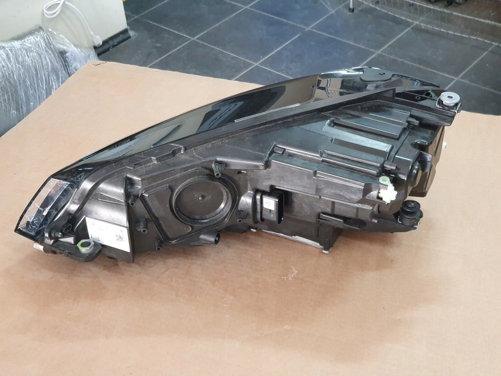 Frontscheinwerfer VW Golf 5G1941036C Full LED Rechts Scheinwerfer Headlight SCH5525986925ma