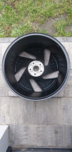 Load image into Gallery viewer, 1x Alufelge 20 Zoll 9.5" 5x112 47ET Glanz Schwarz 14B601025F VW I Rim Wheel FEL6453099619hn