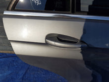 Load image into Gallery viewer, Tür Mercedes-Benz W212 Hinten Rechts Door Porta Porte