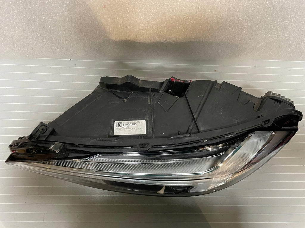 Frontscheinwerfer Volvo S90 V90 31655185 Full LED Links Scheinwerfer Headlight SCH2894651717ll