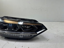 Load image into Gallery viewer, Frontscheinwerfer VW Touran 5TB941036C LED Rechts Scheinwerfer Headlight SCH2329558483tb