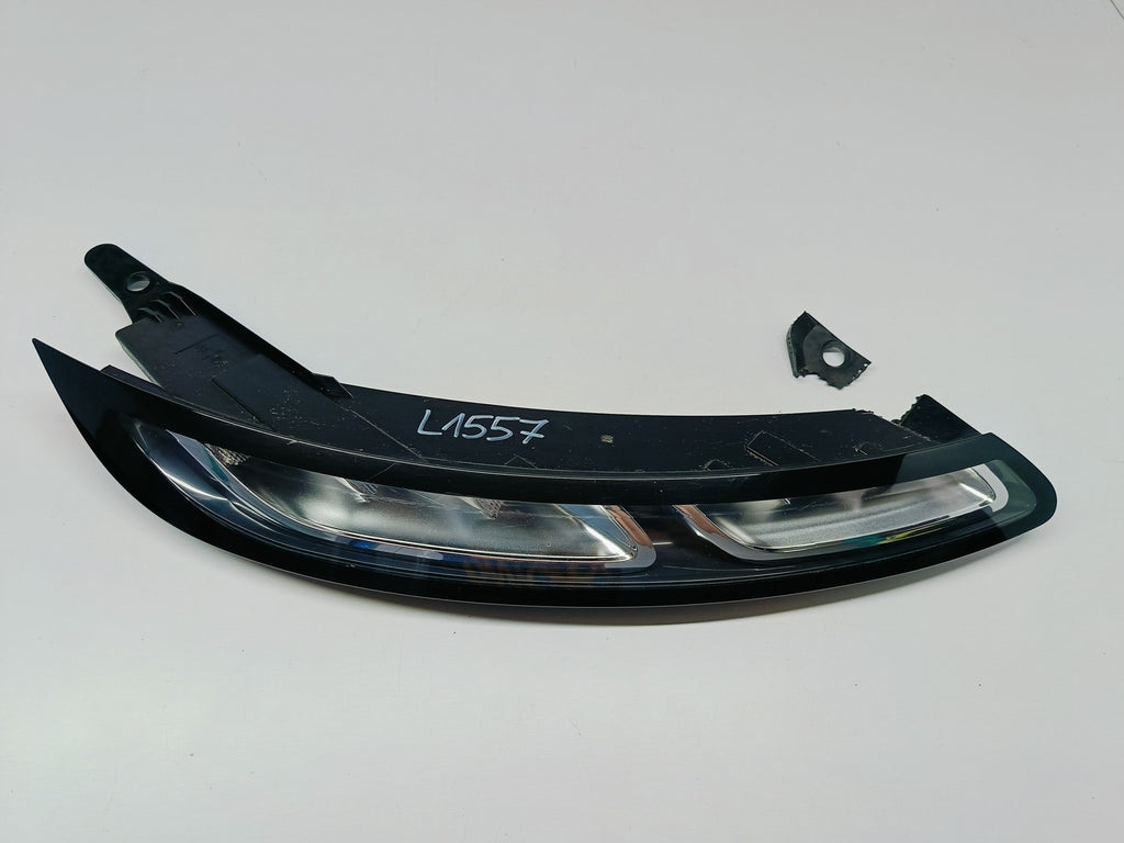Frontscheinwerfer Citroën C4 Cactus 9800910680 LED Rechts Scheinwerfer Headlight
