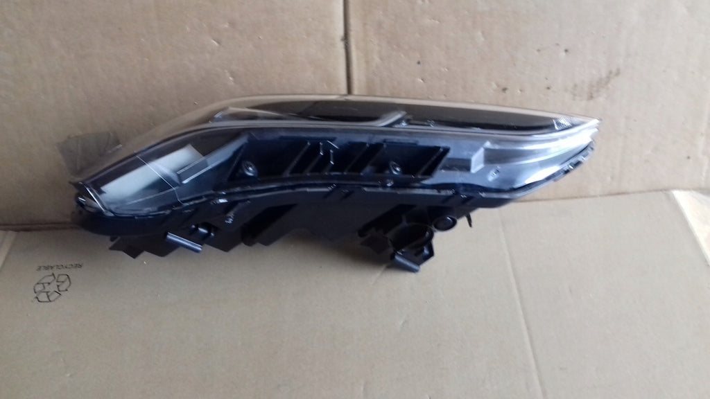 Frontscheinwerfer Hyundai Santa Fe IV 92208-S1000 LED Rechts Headlight