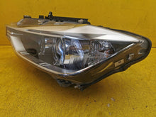 Load image into Gallery viewer, Frontscheinwerfer BMW 3 F30 F31 7314531 LED Links Scheinwerfer Headlight SCH2637068913sh