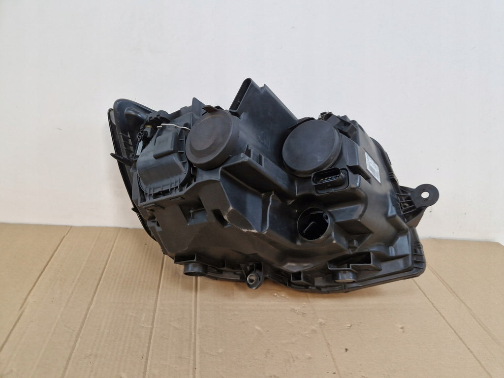 Frontscheinwerfer VW 7E1941015 Links Scheinwerfer Headlight SCH3792858394qs