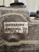 Laden Sie das Bild in den Galerie-Viewer, Motor Jeep Renegade P05048386AA 2.4 165TKm 2015 Benzin Engine Komplett MOT1843833418nd