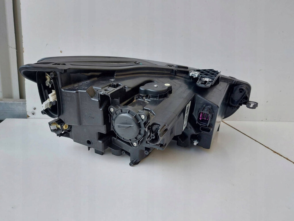 Frontscheinwerfer Seat Tarraco 5FJ941007H LED Links Scheinwerfer Headlight SCH5320168547nu