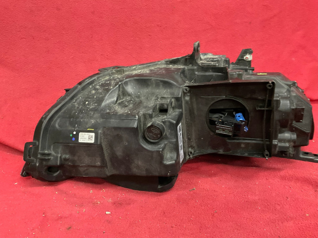 Frontscheinwerfer Opel Astra 662588537 Full LED Links Scheinwerfer Headlight