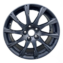 Load image into Gallery viewer, 1x Alufelge 17 Zoll 7.5&quot; 5x112 29ET 8W0801025 Audi A4 B9 Rim Wheel