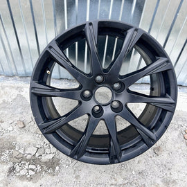 1x Alufelge 17 Zoll 7.5