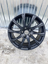 Load image into Gallery viewer, 1x Alufelge 17 Zoll 7.5&quot; 5x112 29ET 8W0801025 Audi A4 B9 Rim Wheel