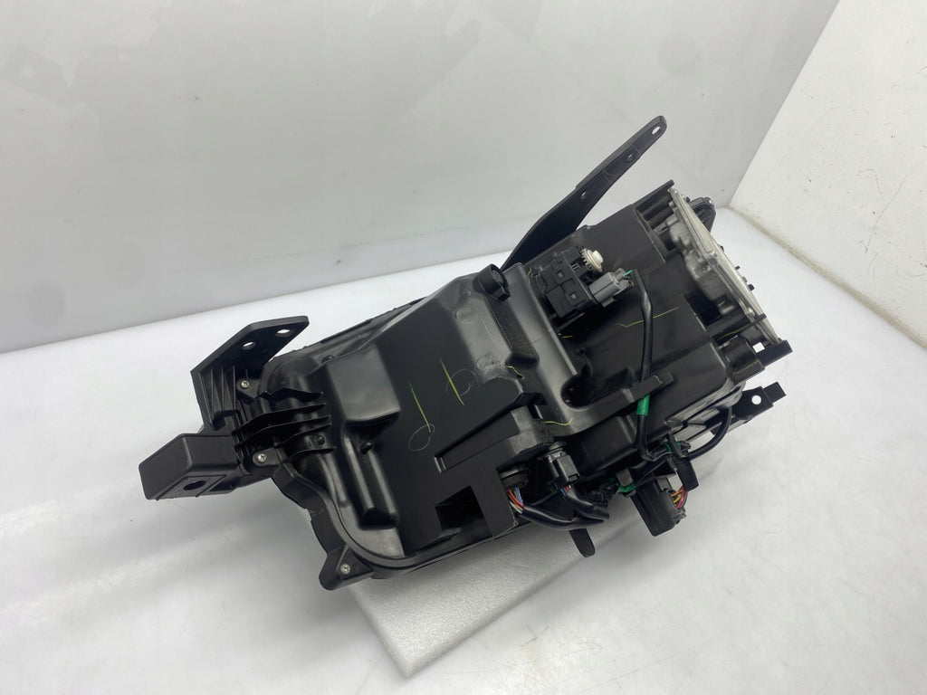 Frontscheinwerfer Mazda Cx-30 DGJ1-51030 Xenon Rechts Scheinwerfer Headlight SCH5340795783ii