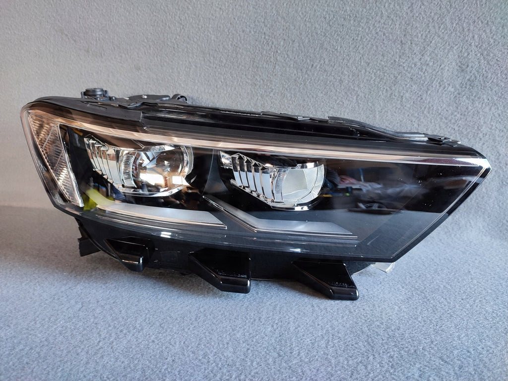 Frontscheinwerfer VW T-Roc 2GA941036H LED Rechts Scheinwerfer Headlight