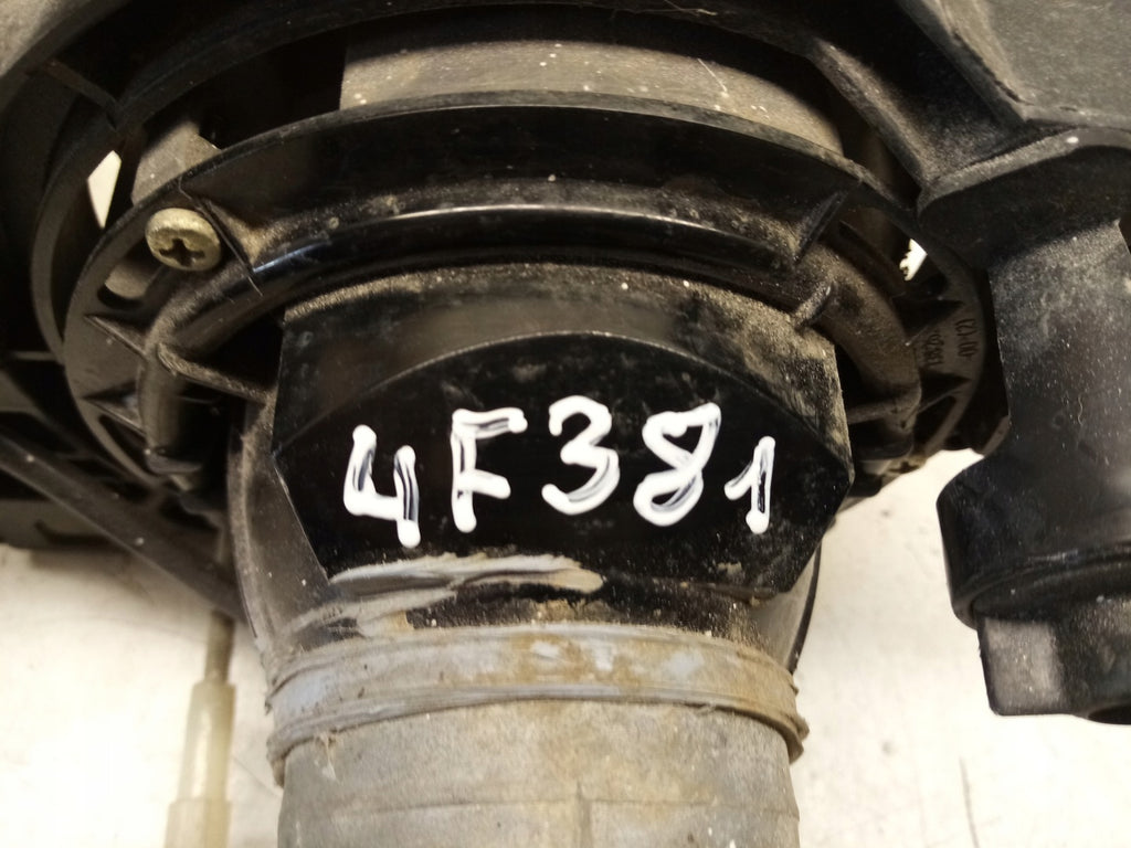 Frontscheinwerfer BMW E30 13436500 Links Scheinwerfer Headlight SCH7161287740gd