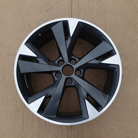 1x Alufelge 20 Zoll 9.0