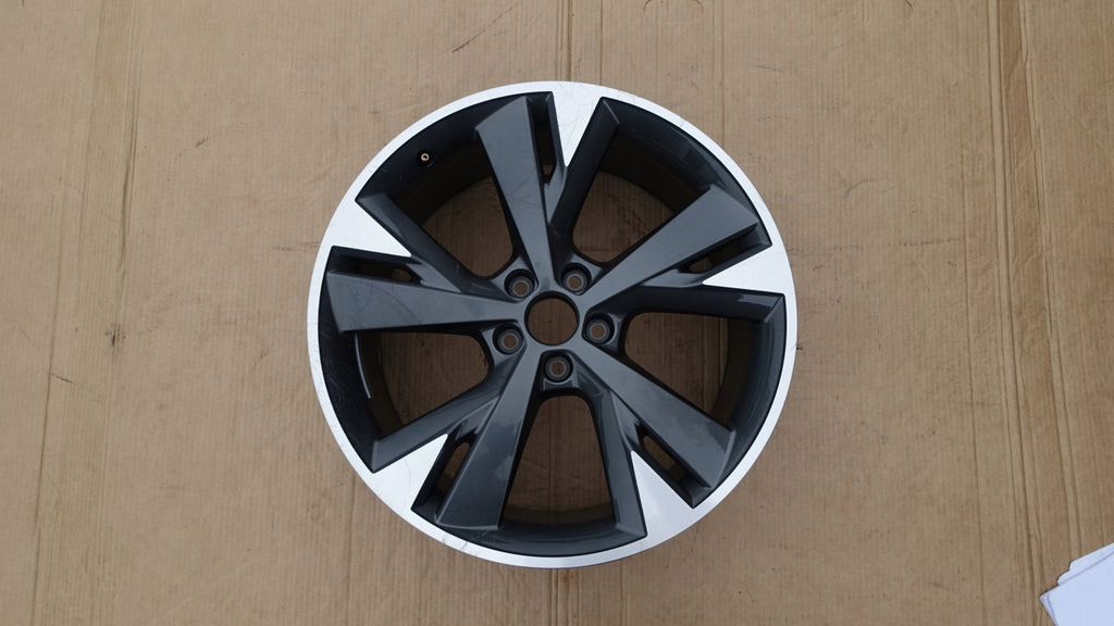 1x Alufelge 20 Zoll 9.0" 5x112 89A601025M 89A601025L Audi Rim Wheel FEL9484286048fl