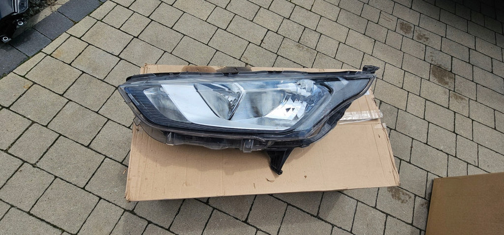 Frontscheinwerfer Ford Transit Connect KT1B-13W030-AK Links Headlight SCH6732335870kx
