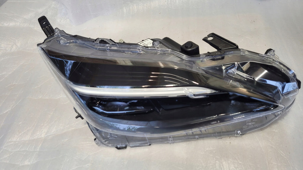 Frontscheinwerfer Toyota Yaris Cross Rechts Scheinwerfer Headlight SCH9247709482fp