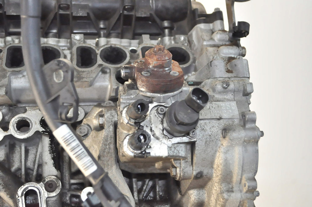 Motor BMW E88 E91 E90 E92 N47D20C 2.0 177PS 130kW 281TKm 2009 Diesel Unkomplett