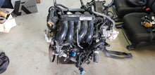 Load image into Gallery viewer, Motor Honda Hr-V L15BY 1.5 50TKm 2015 Engine Unkomplett MOT5277941075sp