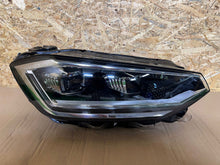 Load image into Gallery viewer, Frontscheinwerfer VW Golf Sportsvan 518941774A Rechts Scheinwerfer Headlight SCH5496854633jv