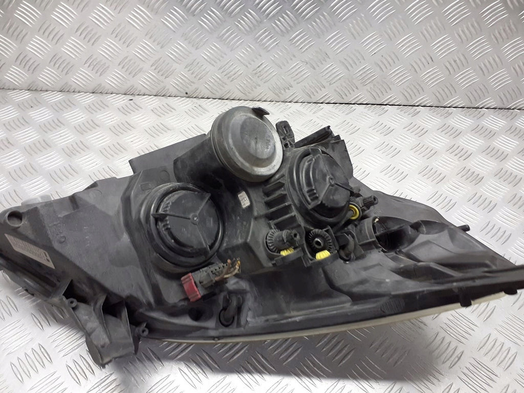 Frontscheinwerfer Opel Vectra C 13170919 Links Scheinwerfer Headlight SCH9331099547ti