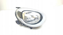 Laden Sie das Bild in den Galerie-Viewer, Frontscheinwerfer Fiat 500x MTL35616 Rechts Scheinwerfer Headlight SCH9146026485sv