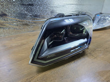 Laden Sie das Bild in den Galerie-Viewer, Frontscheinwerfer VW Amarok 2H3941031 Links Scheinwerfer Headlight SCH8823801137al