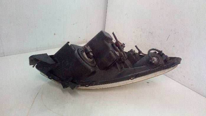 Frontscheinwerfer Toyota Corolla Verso Links Scheinwerfer Headlight SCH5950612063ai