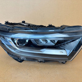 Frontscheinwerfer Ford Tourneo Connect 2KF941036 FALSE Scheinwerfer Headlight SCH7137498405ob
