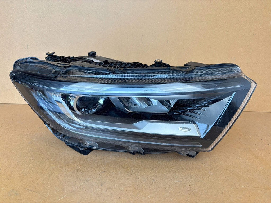 Frontscheinwerfer Ford Tourneo Connect 2KF941036 FALSE Scheinwerfer Headlight SCH7137498405ob