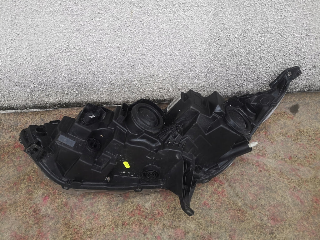 Frontscheinwerfer Ford Transit Connect KT1B-13W029-AF Rechts Headlight SCH1967854097mh