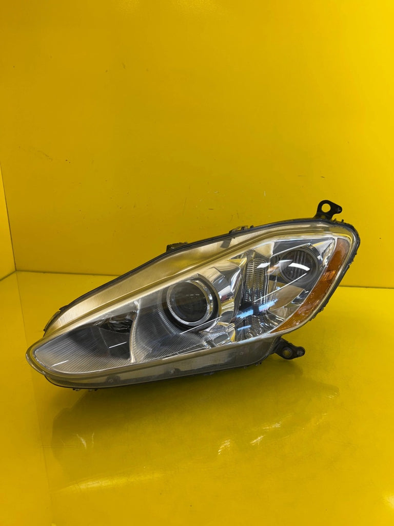 Frontscheinwerfer Maserati I 210732 Xenon Links Scheinwerfer Headlight SCH9554010260tx