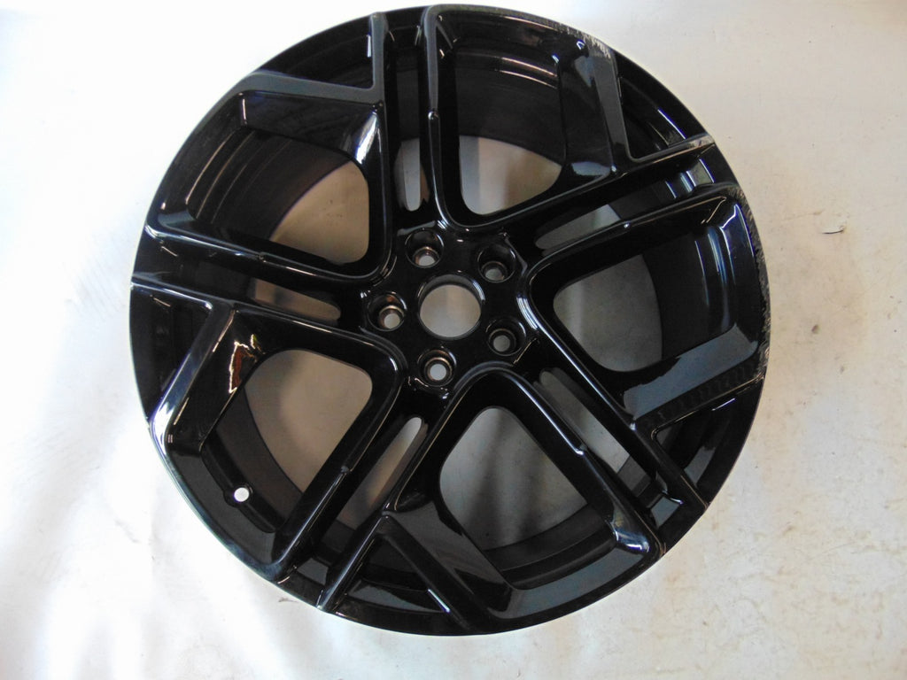 1x Alufelge 20 Zoll 8.5" 5x112 38ET 571601025P VW Tiguan Rim Wheel FEL5609592923qa