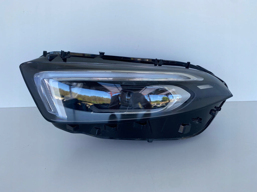 Frontscheinwerfer Mercedes-Benz W177 A1779060503 LED Links Headlight SCH9236522203id
