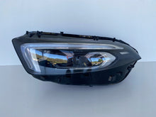 Laden Sie das Bild in den Galerie-Viewer, Frontscheinwerfer Mercedes-Benz W177 A1779060503 LED Links Headlight SCH9236522203id