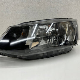 Frontscheinwerfer Skoda Fabia III 6V1941015C Links Scheinwerfer Headlight SCH6408894680so
