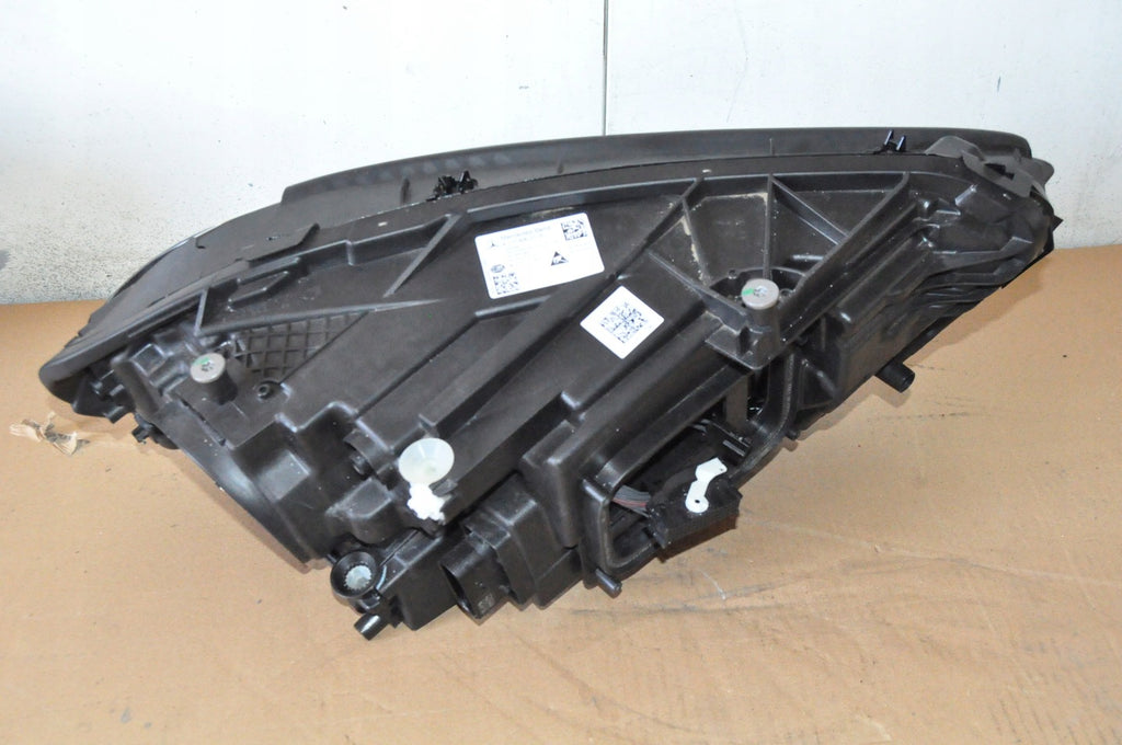 Frontscheinwerfer Mercedes-Benz W177 A1779063705 Full LED Rechts oder Links SCH6314510555qt