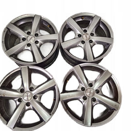 4x Alufelge 16 Zoll 7.0