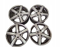 Laden Sie das Bild in den Galerie-Viewer, 4x Alufelge 16 Zoll 7.0" 5x108 Volvo V50 Rim Wheel FEL4459767237aj